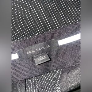 Ann Taylor dress pants